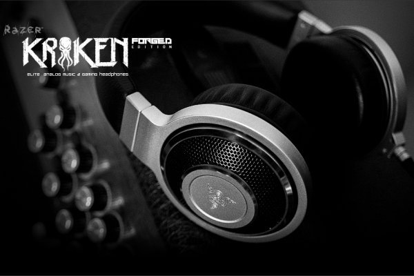 Kraken m22