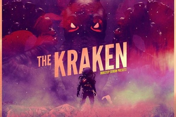 Kraken в россии